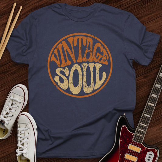 Vintage Soul Tee