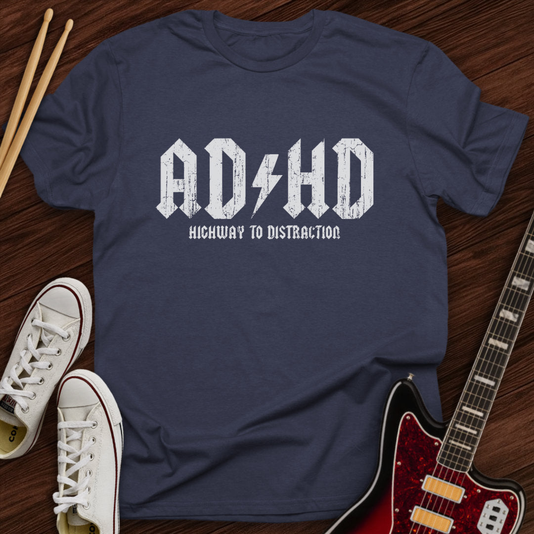 AD/HD Tee