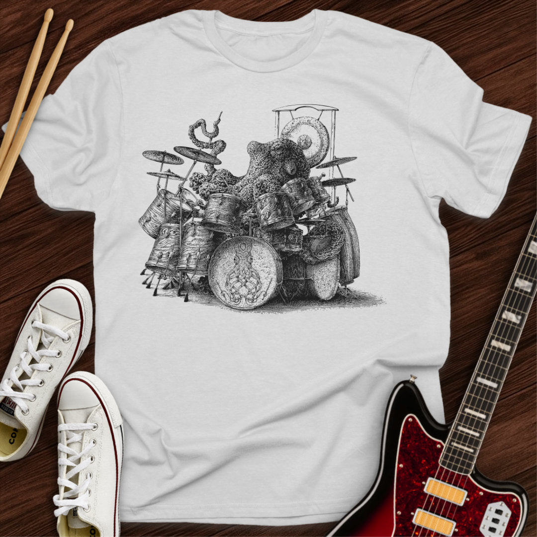 Tentabeats Tee