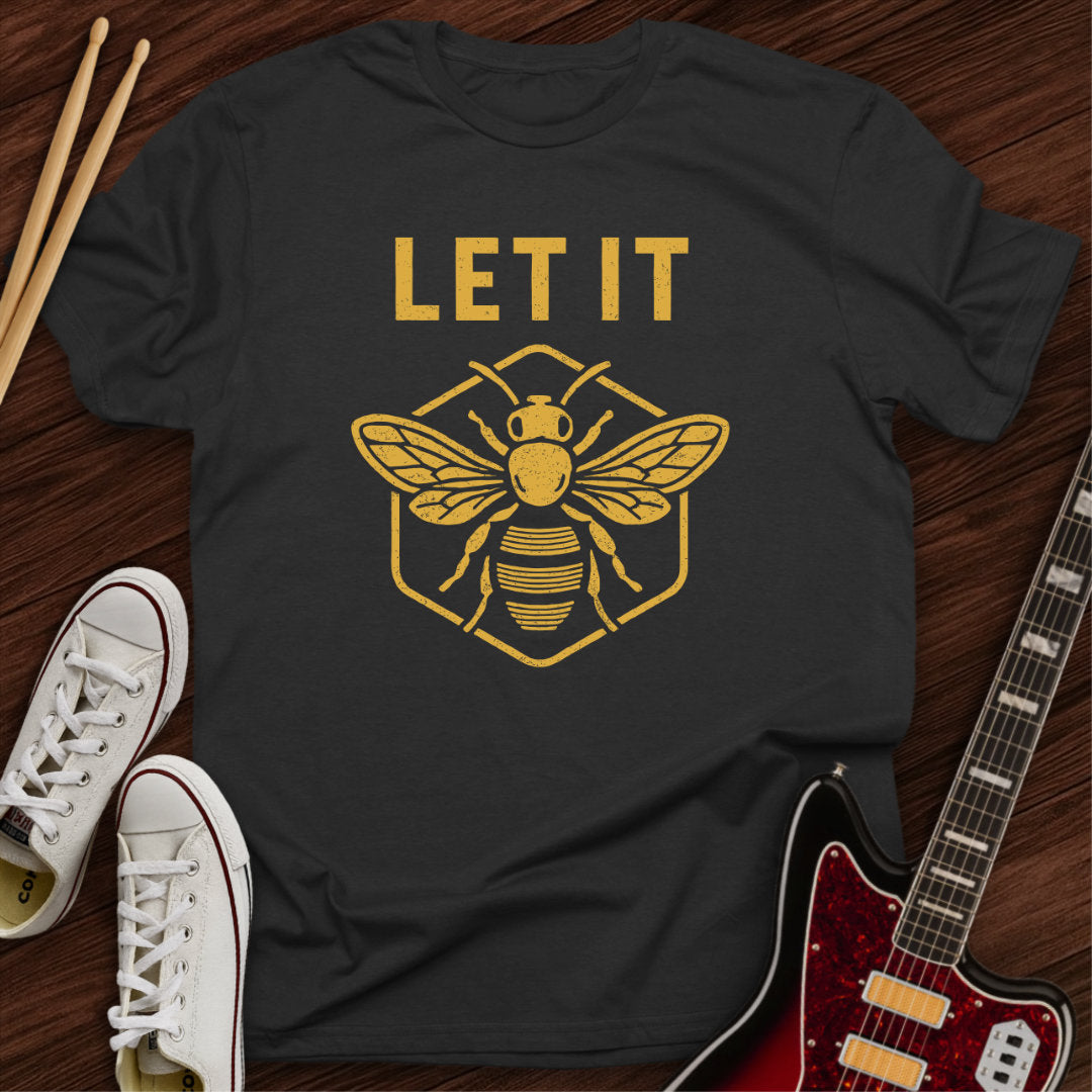 Beatlebee Tee