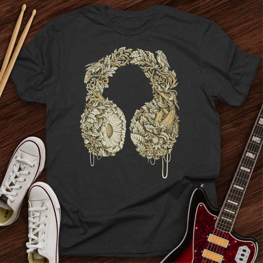 Nature’s Melody Tee