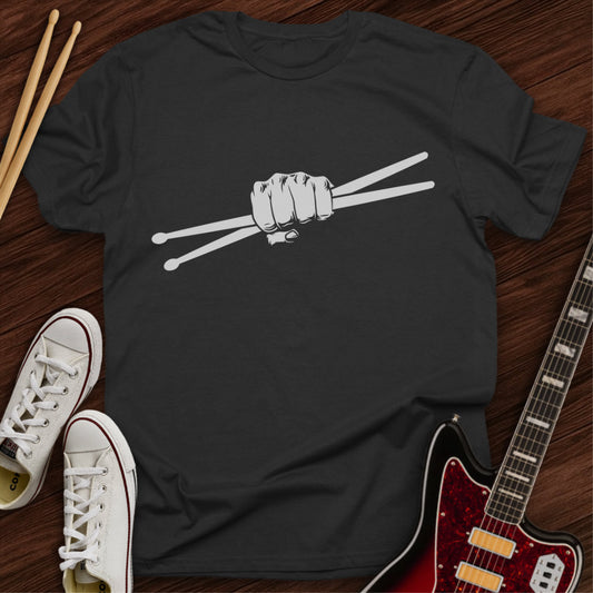Snare Punch Tee