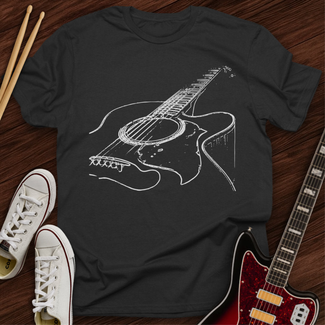Acoustic Soul Tee