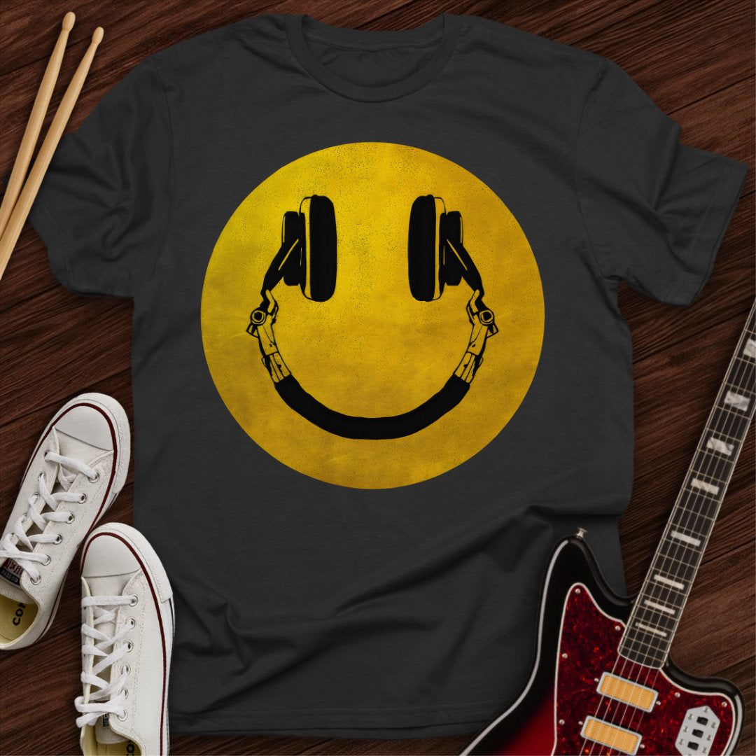 Sound Smile Tee