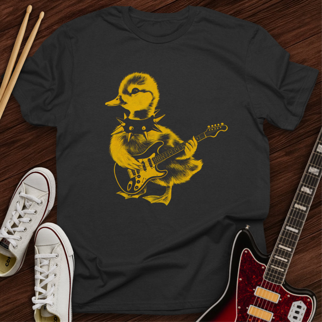 Punk Duck Tee