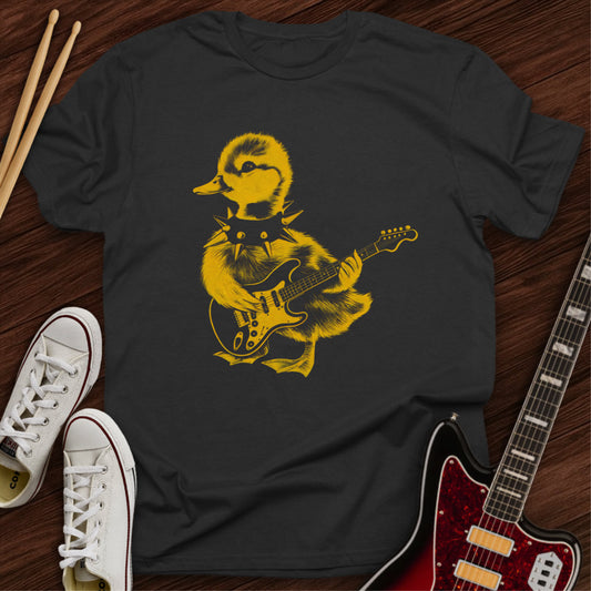 Punk Duck Tee