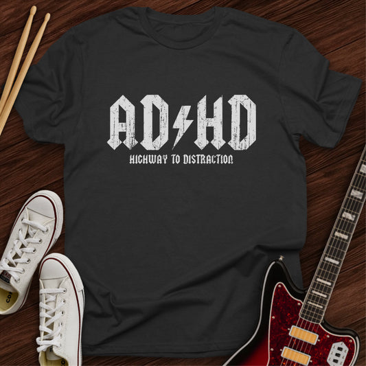 AD/HD Tee