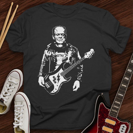 Frankenstein’s Groove Tee