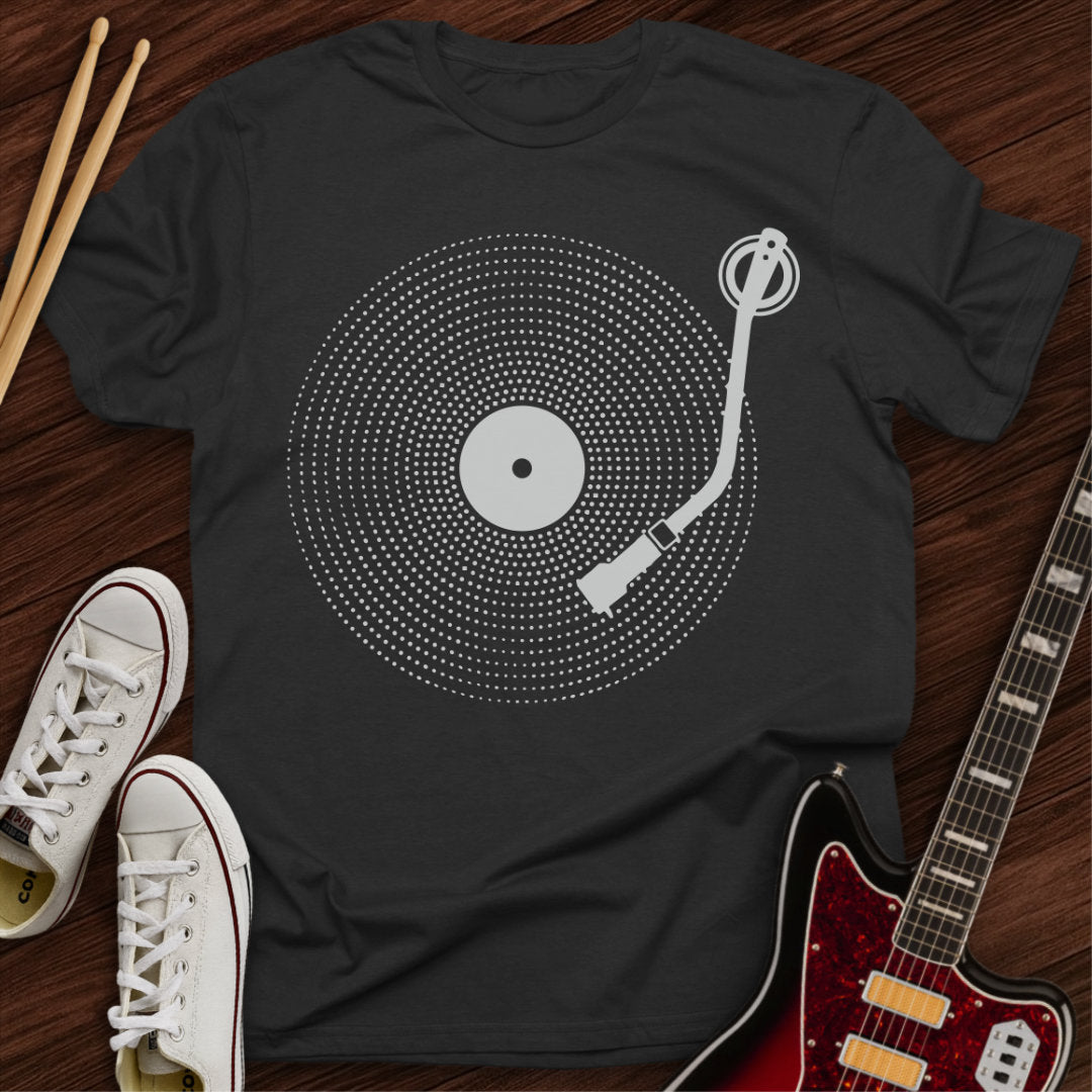 Simply Vinyl Tee