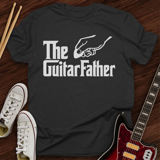 The GuitarFather Tee