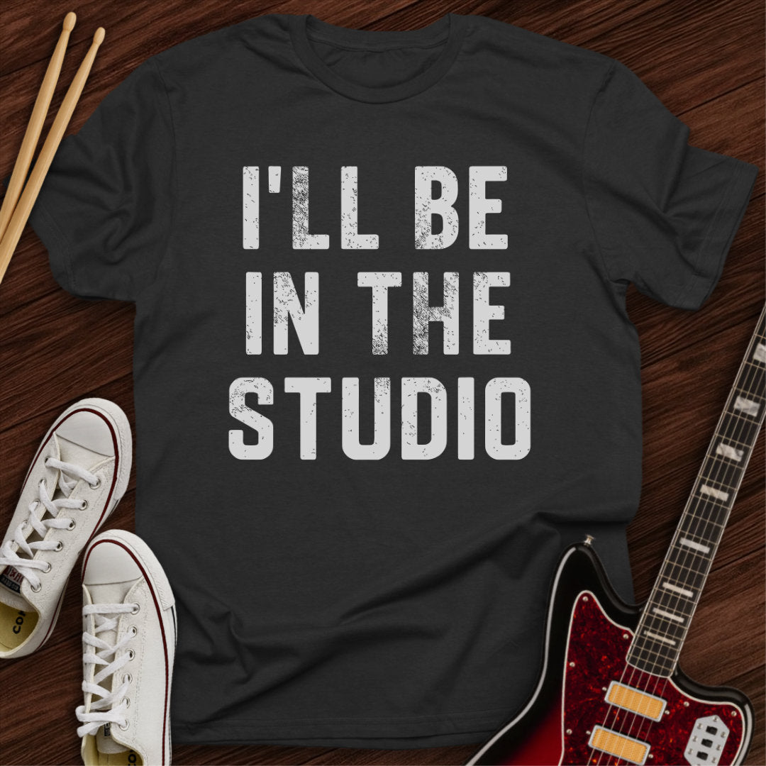 Studio Life Tee