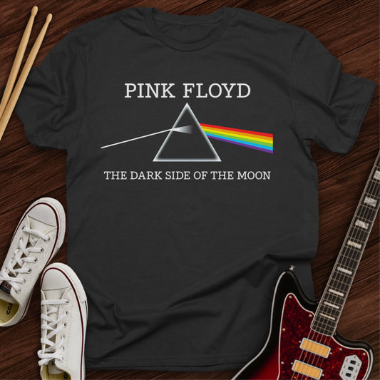Dark Side of the Moon Tee