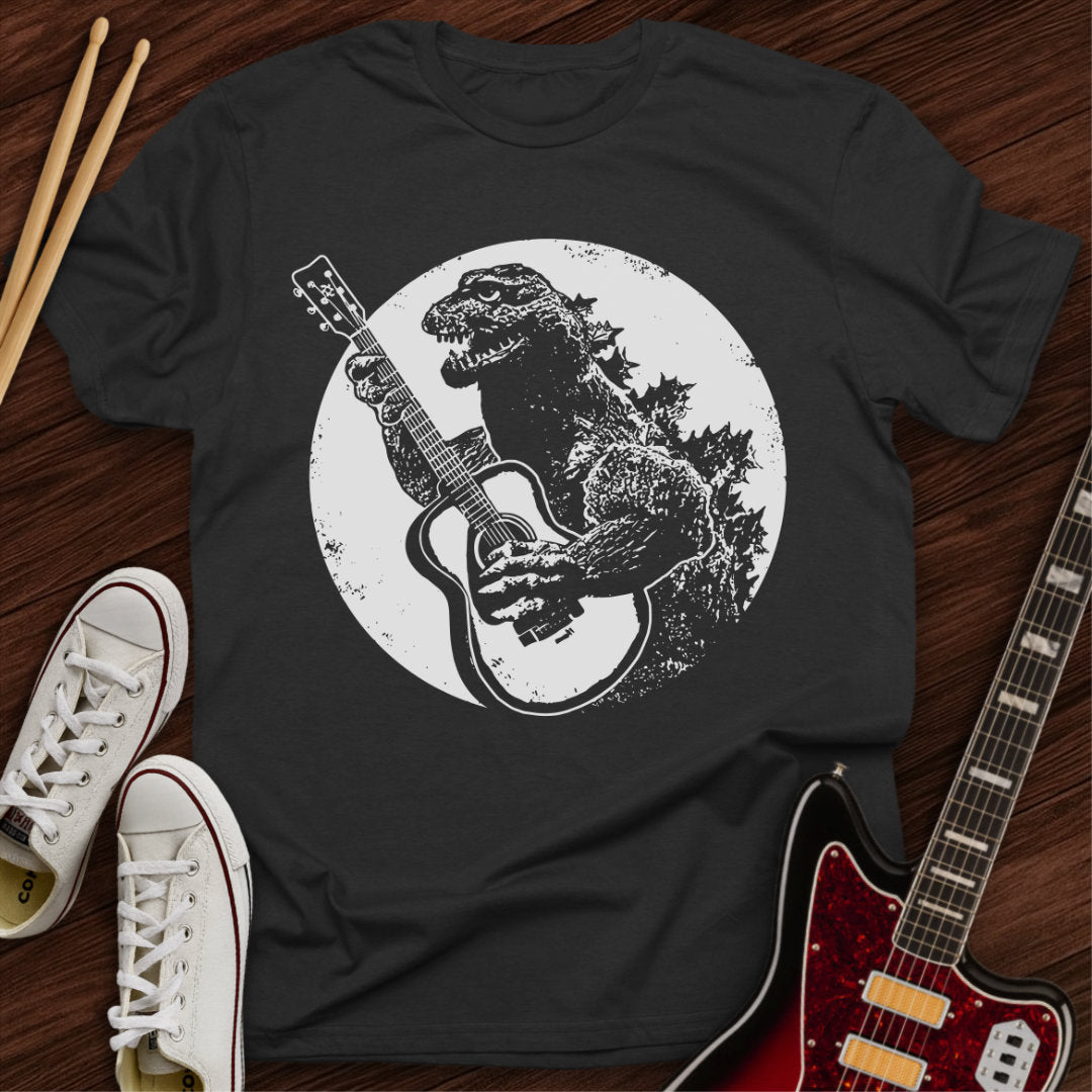 Strumzilla Tee