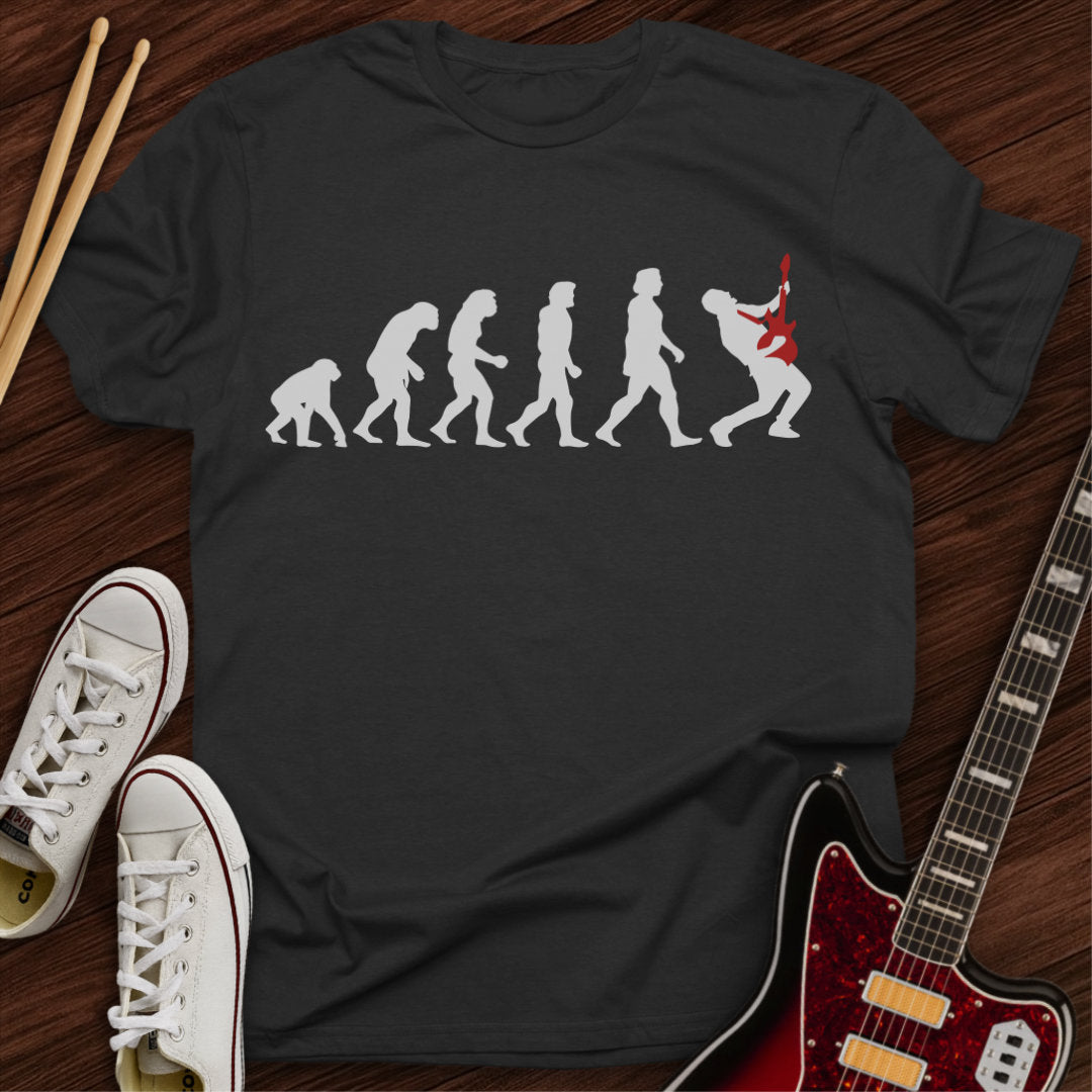 Rockvolution Tee