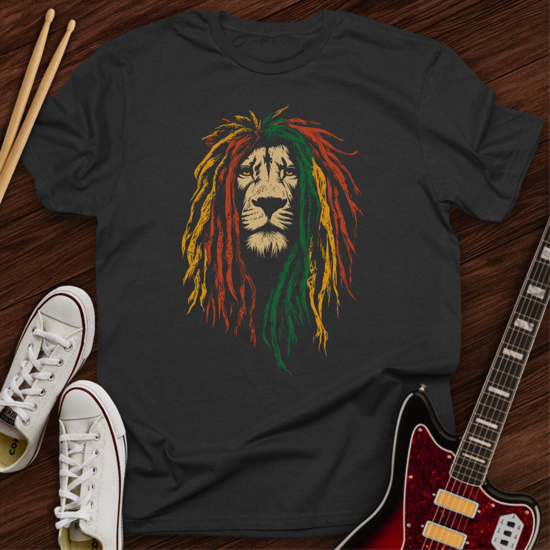 Roots & Riffs Tee