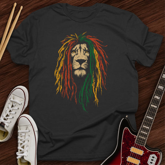 Roots & Riffs Tee