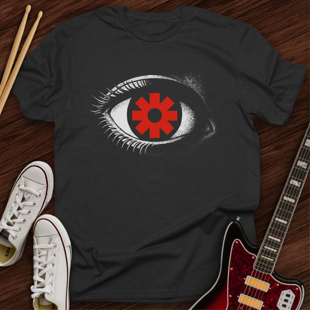 Red Hot Vision Tee