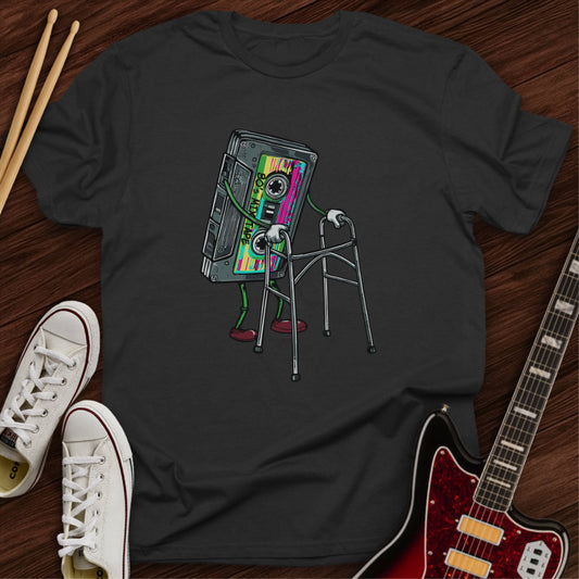 Mixtape Stroll Tee
