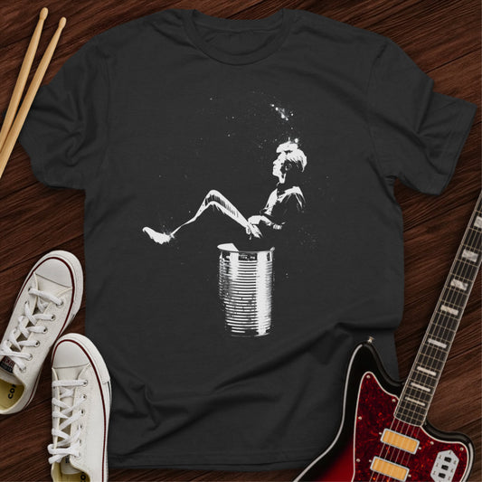 Tin Can Starman Tee