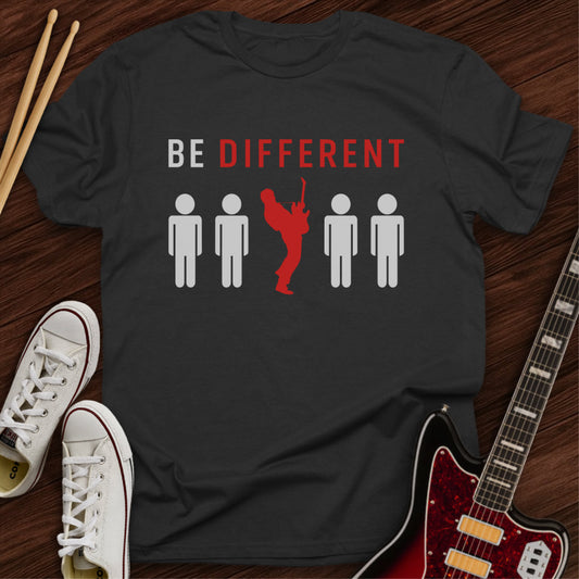 Be Different Tee