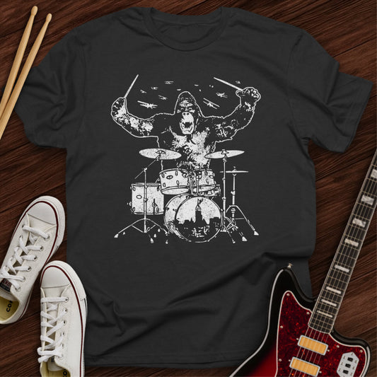King of Beats Tee