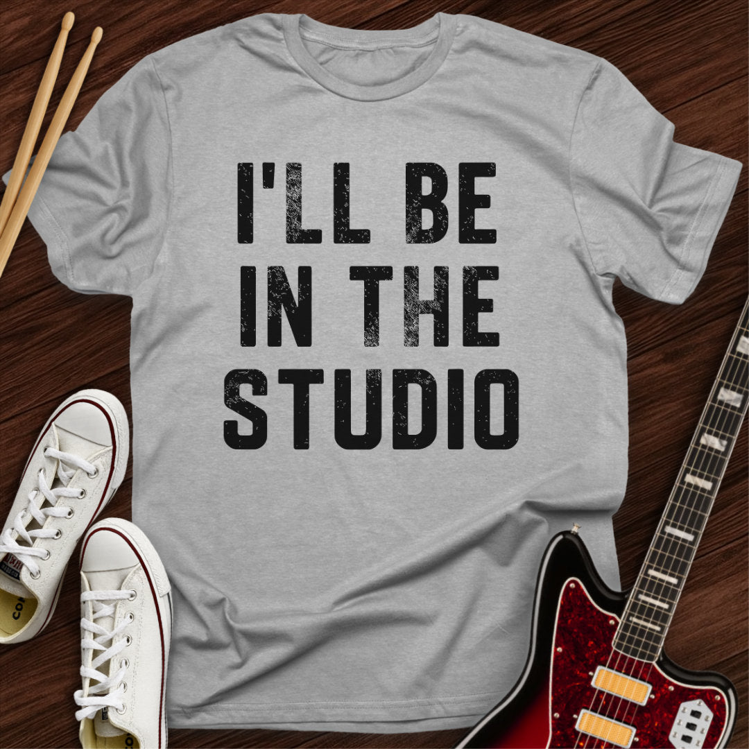 Studio Life Tee