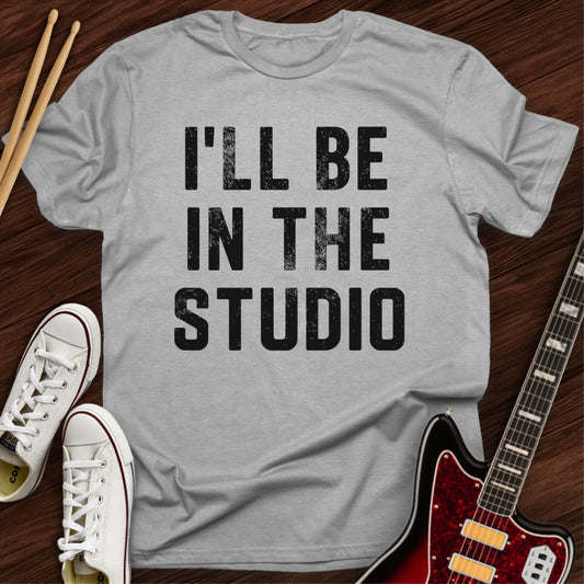 Studio Life Tee