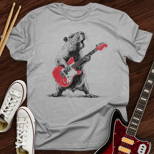 Riffbara Tee