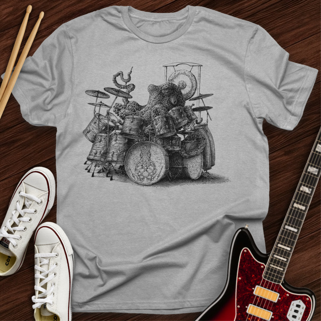 Tentabeats Tee