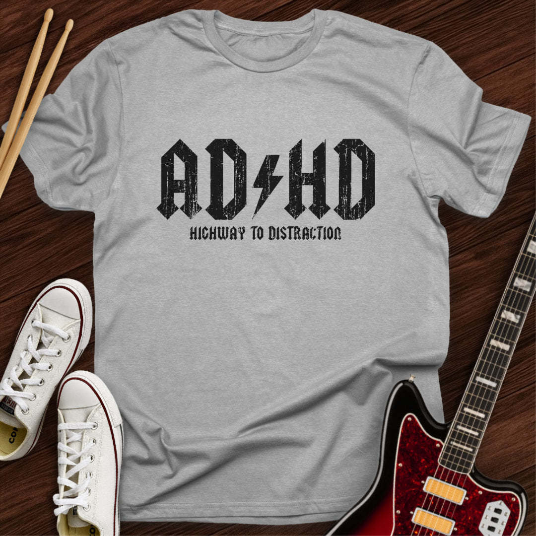 AD/HD Tee
