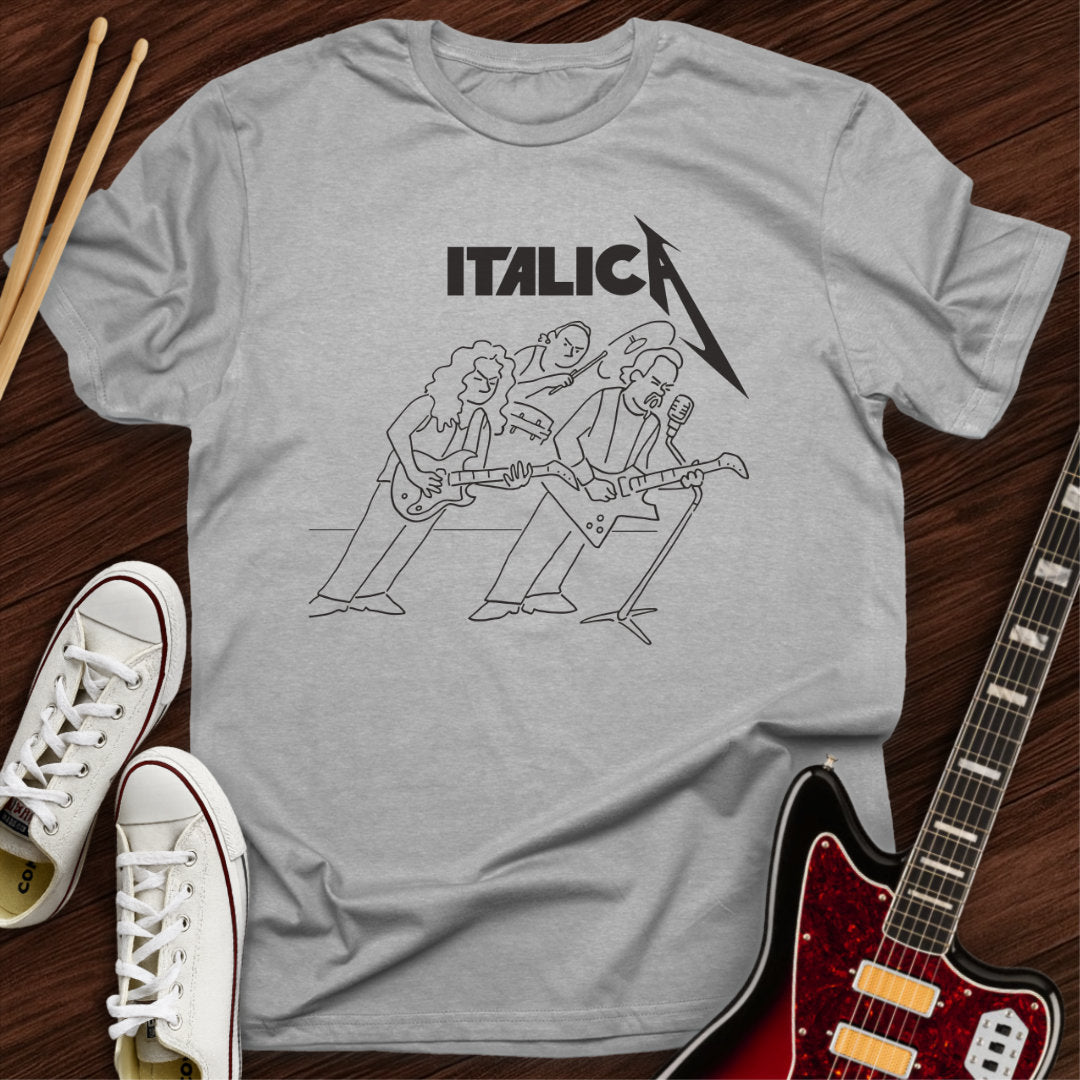 Italica Tee