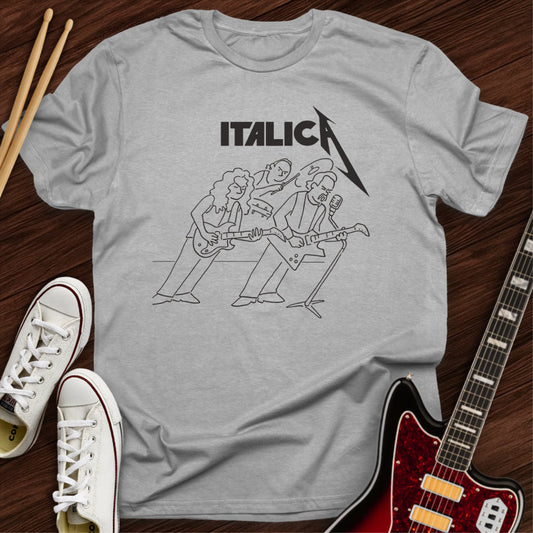 Italica Tee