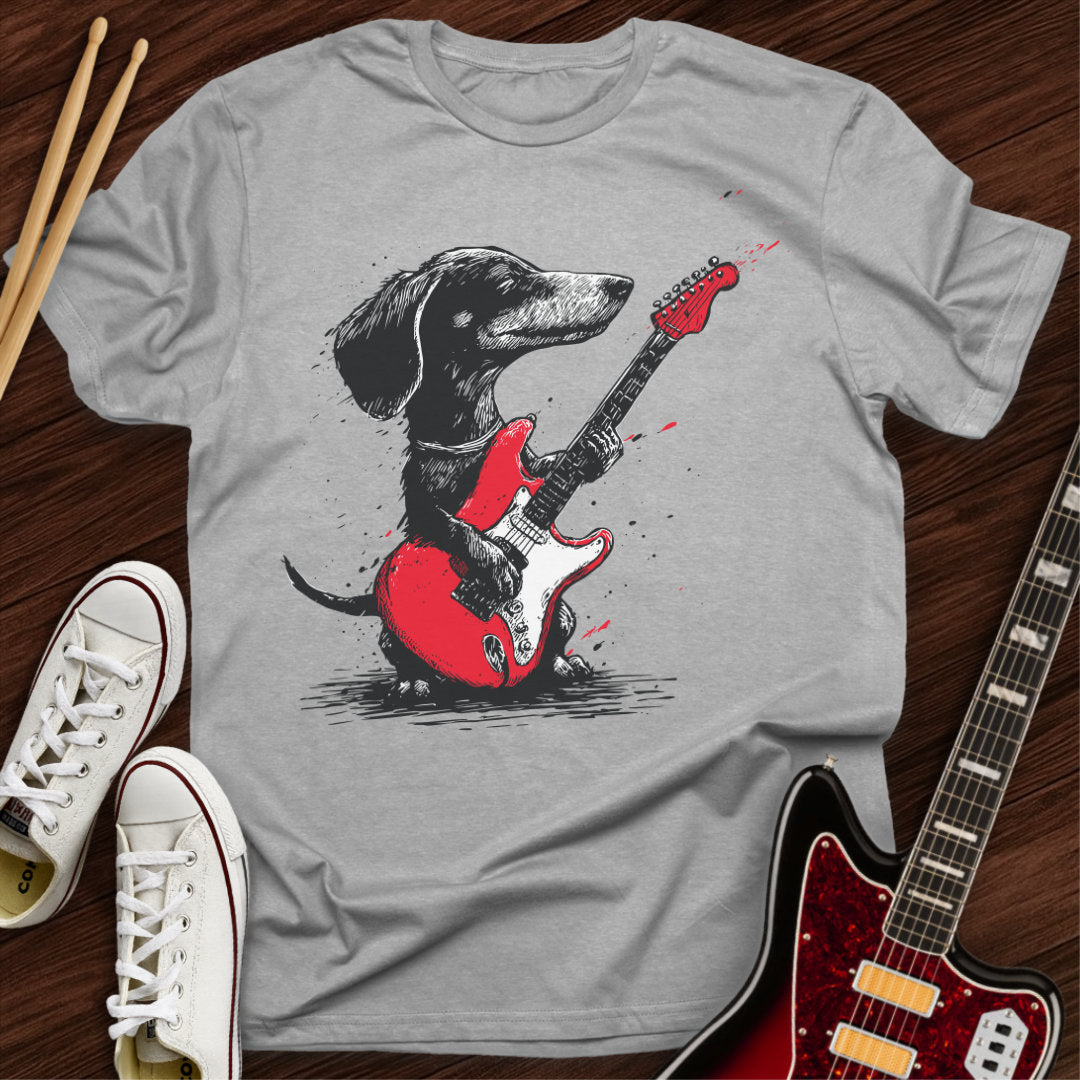 Bark n’ Roll Tee
