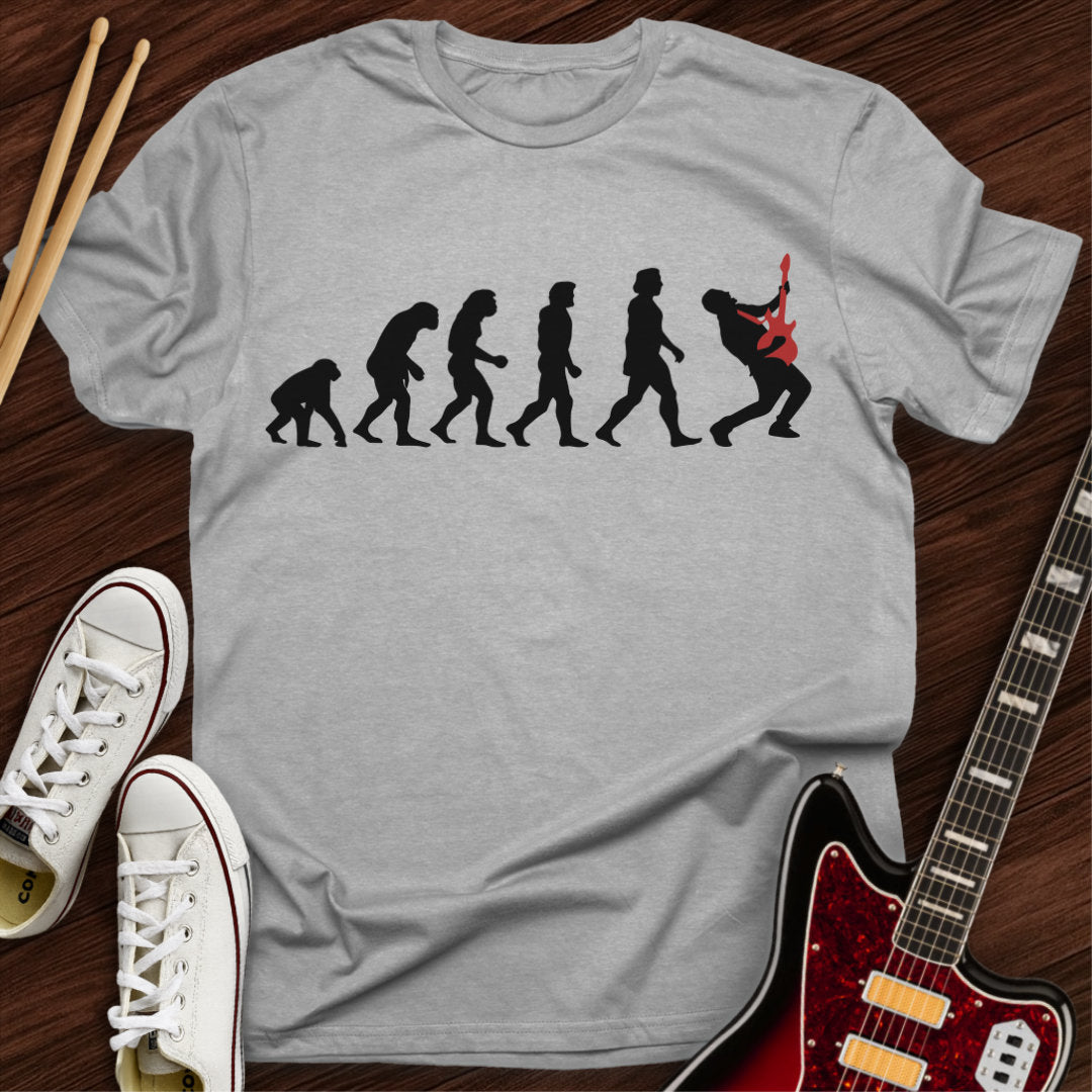 Rockvolution Tee