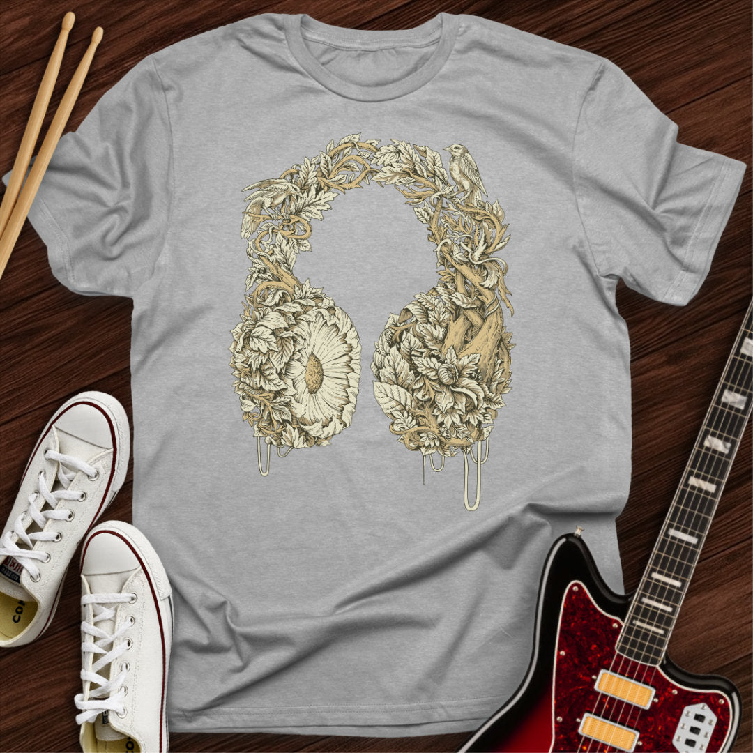 Nature’s Melody Tee