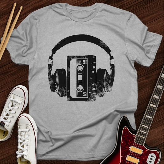 Dead Beats Tee