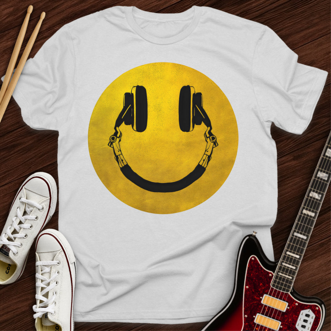 Sound Smile Tee