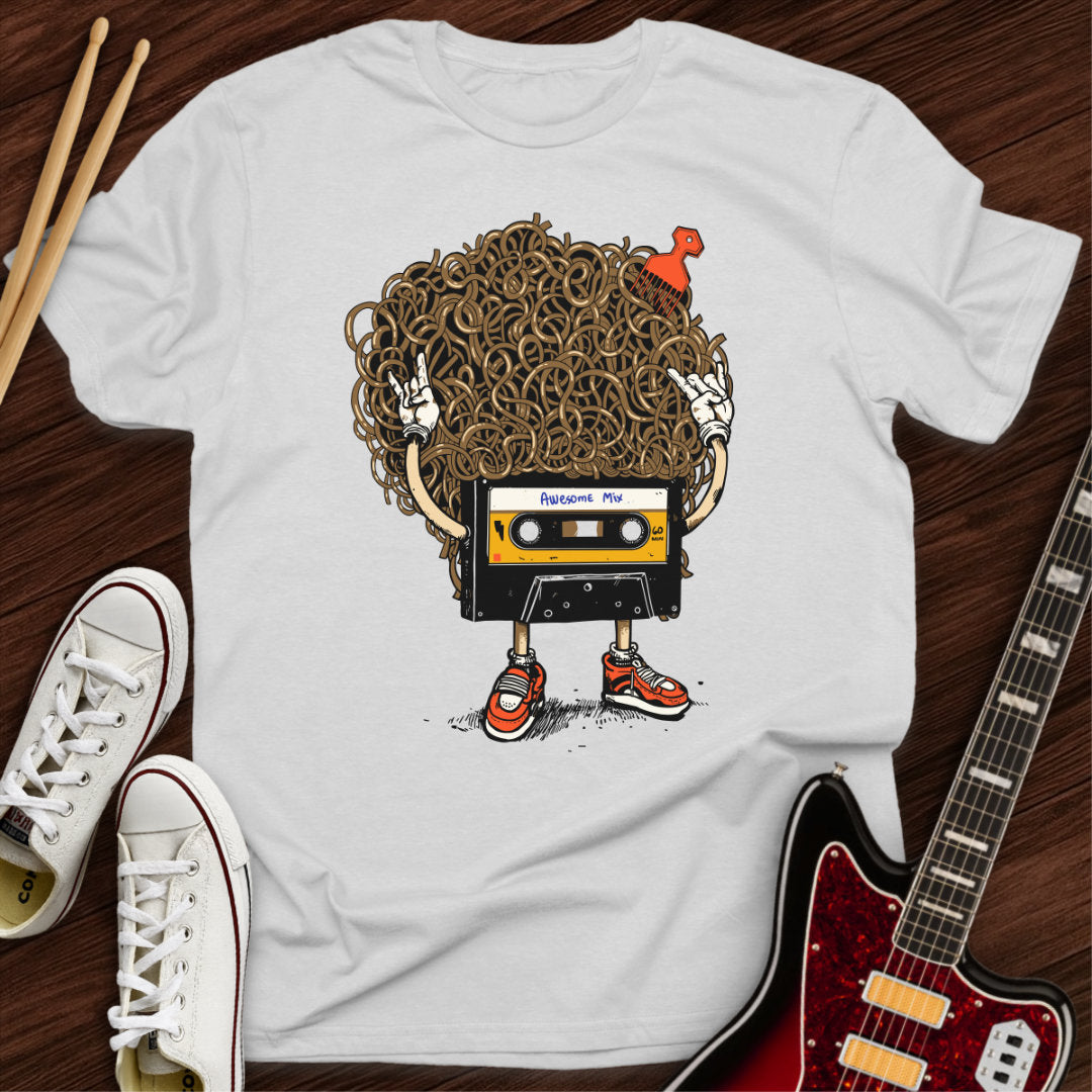 Afro Jam Tee
