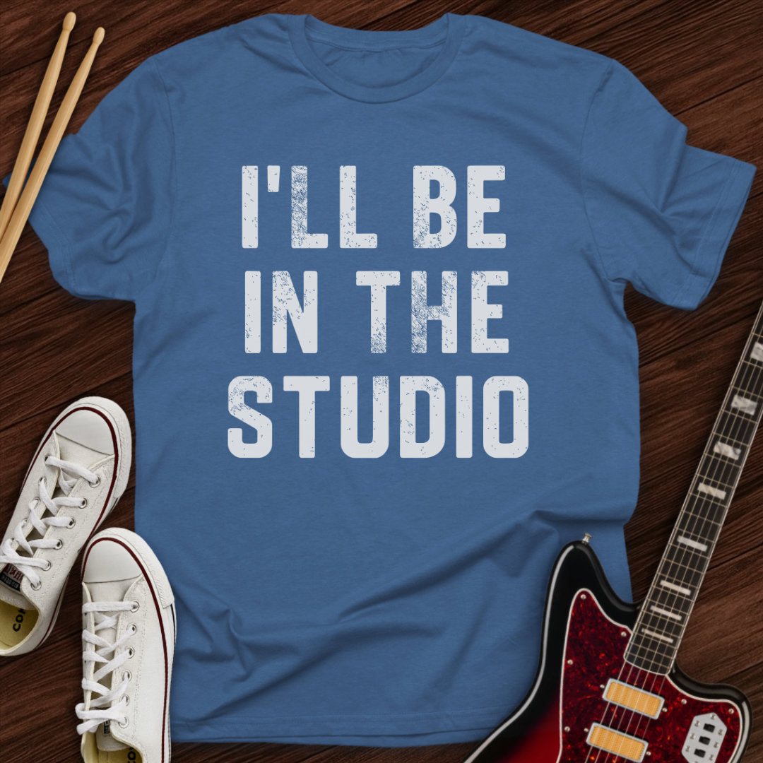 Studio Life Tee