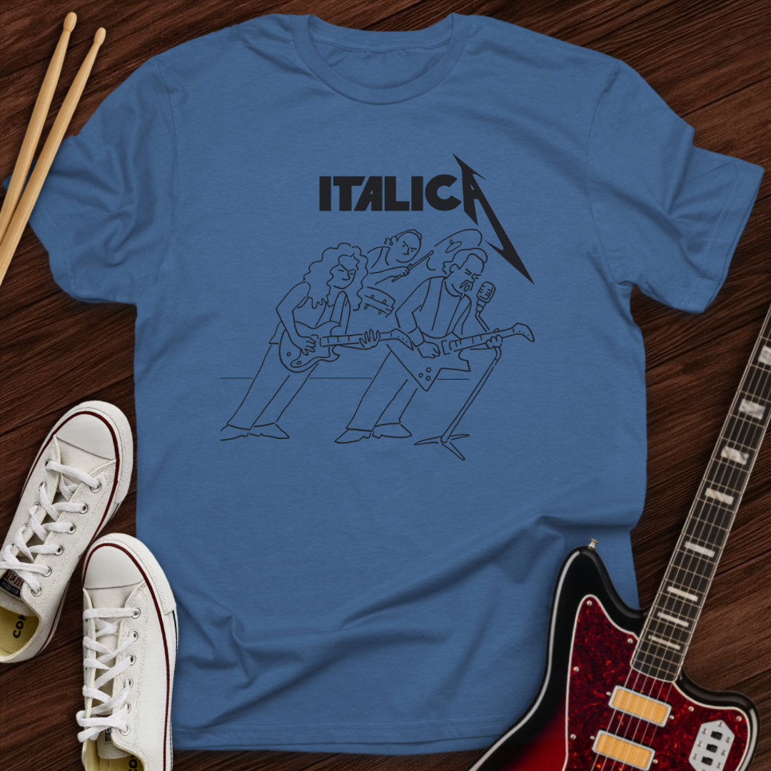 Italica Tee