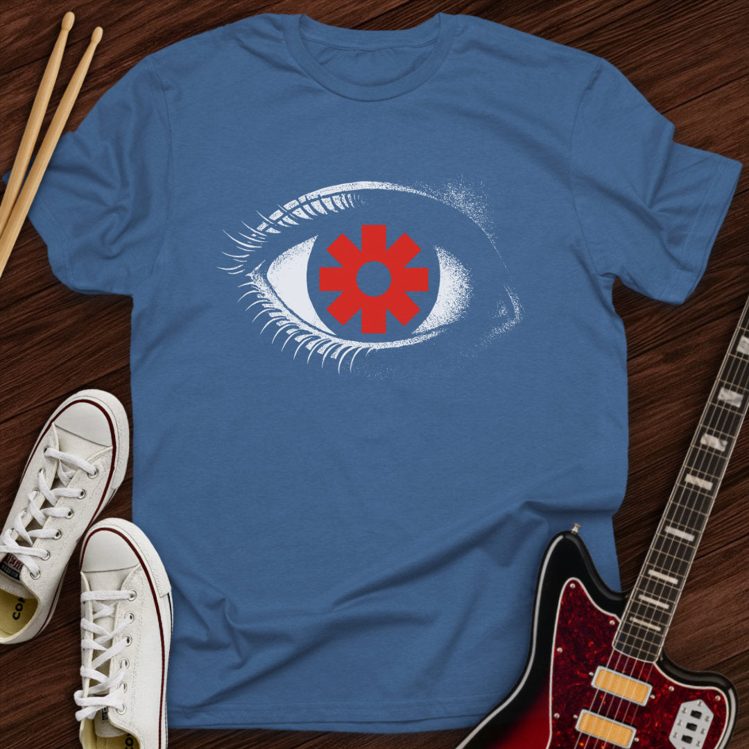 Red Hot Vision Tee