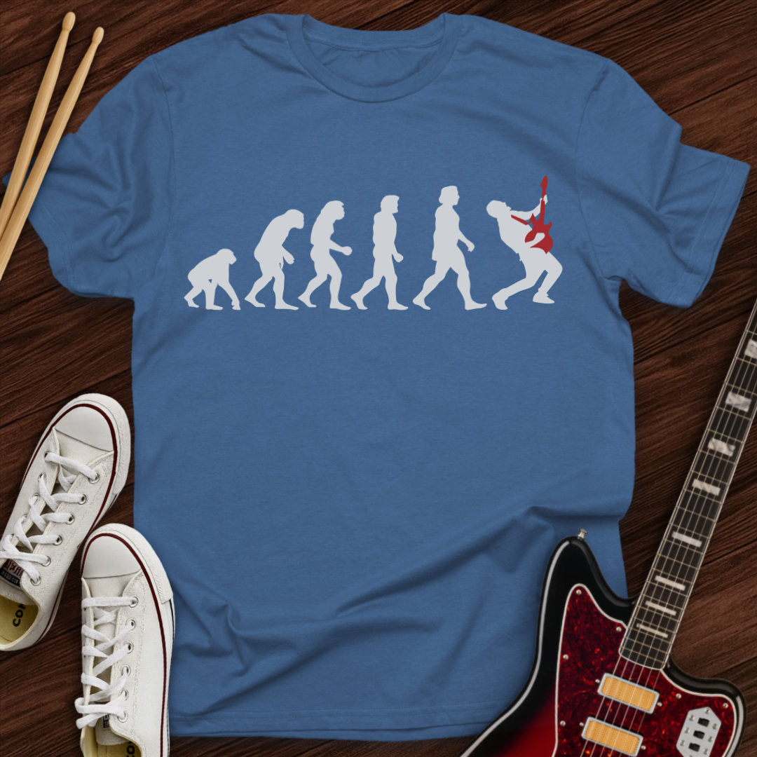 Rockvolution Tee