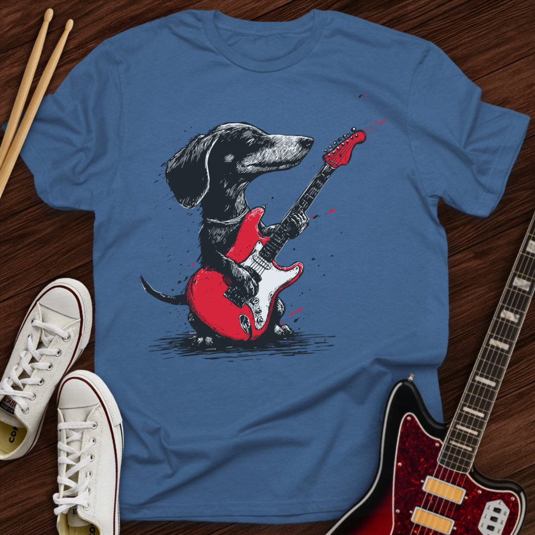 Bark n’ Roll Tee