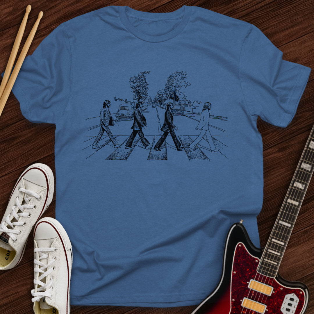 Abbey Mode Tee