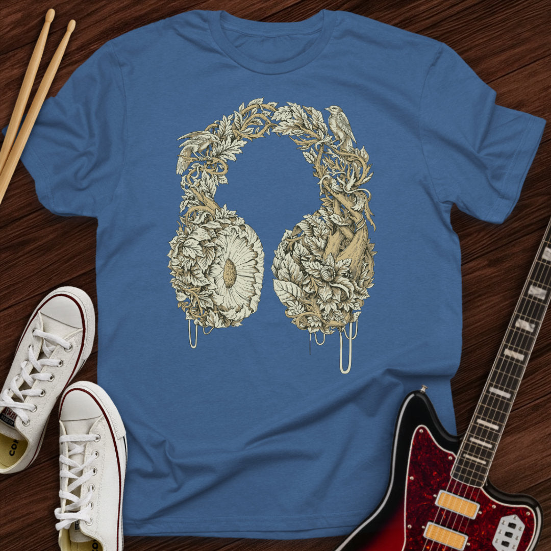 Nature’s Melody Tee