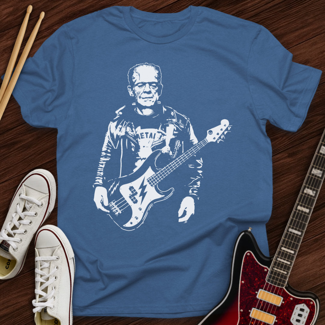 Frankenstein’s Groove Tee