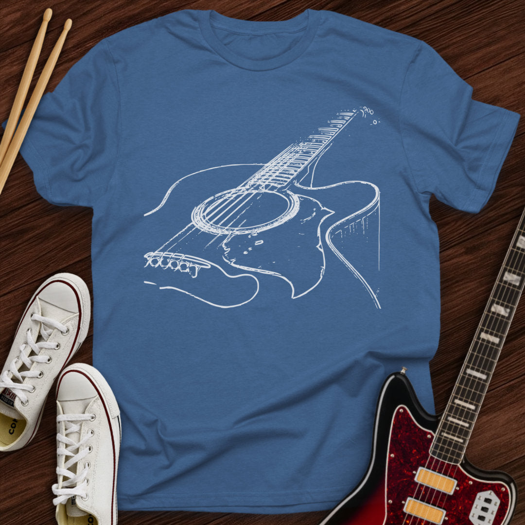 Acoustic Soul Tee