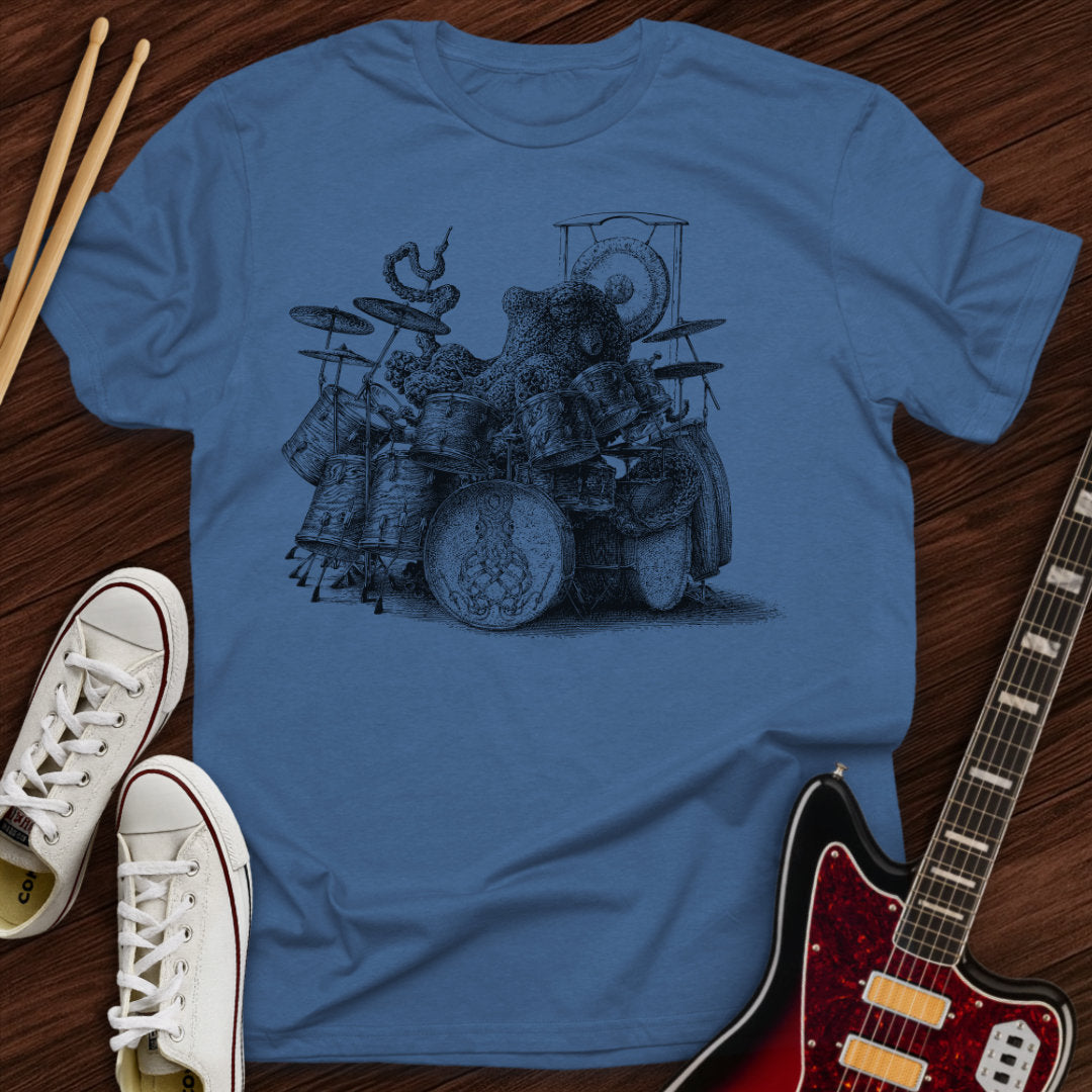 Tentabeats Tee