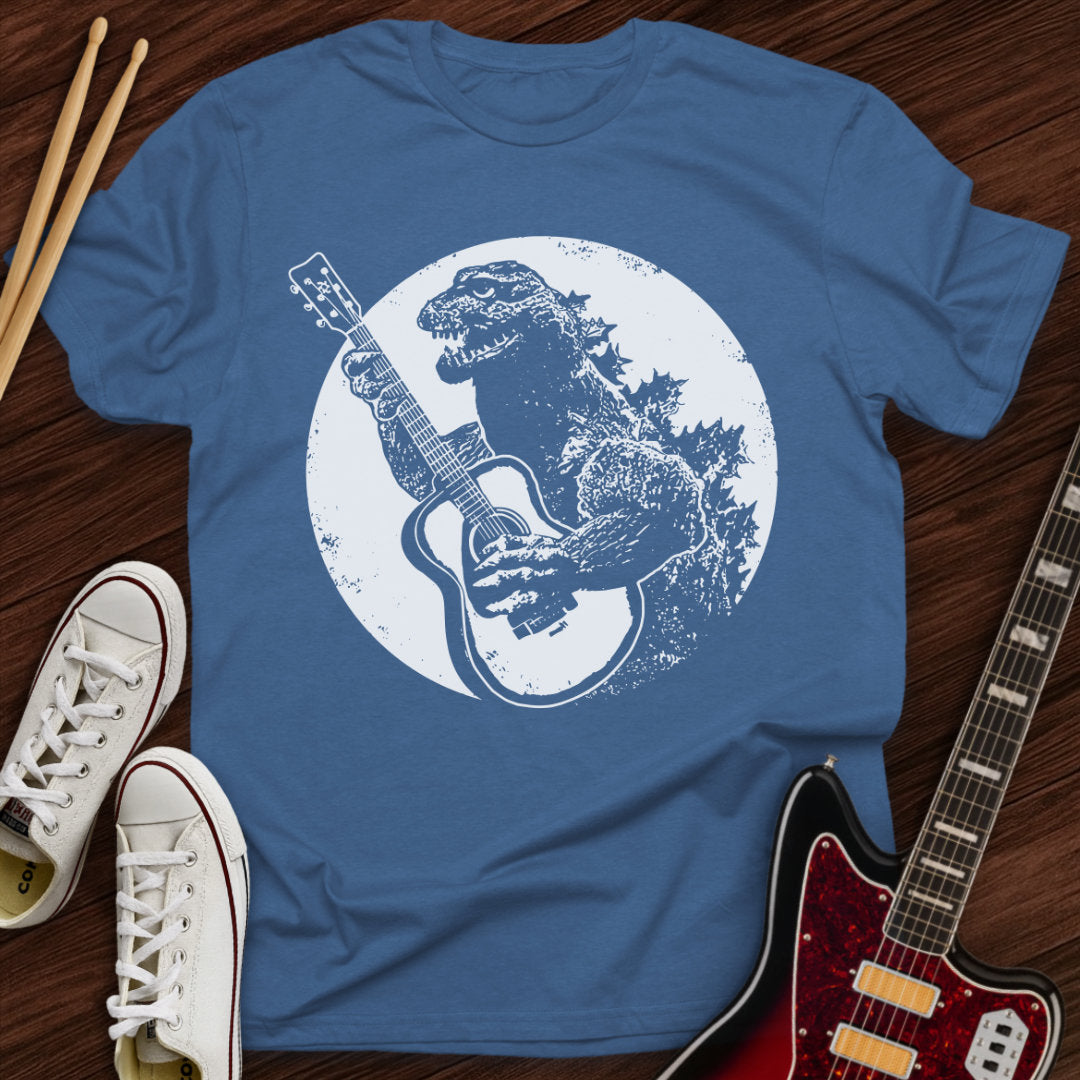 Strumzilla Tee