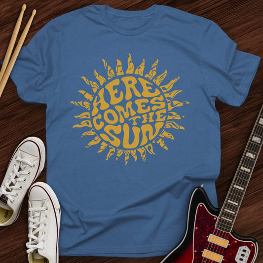 Here Comes the Sun Tee